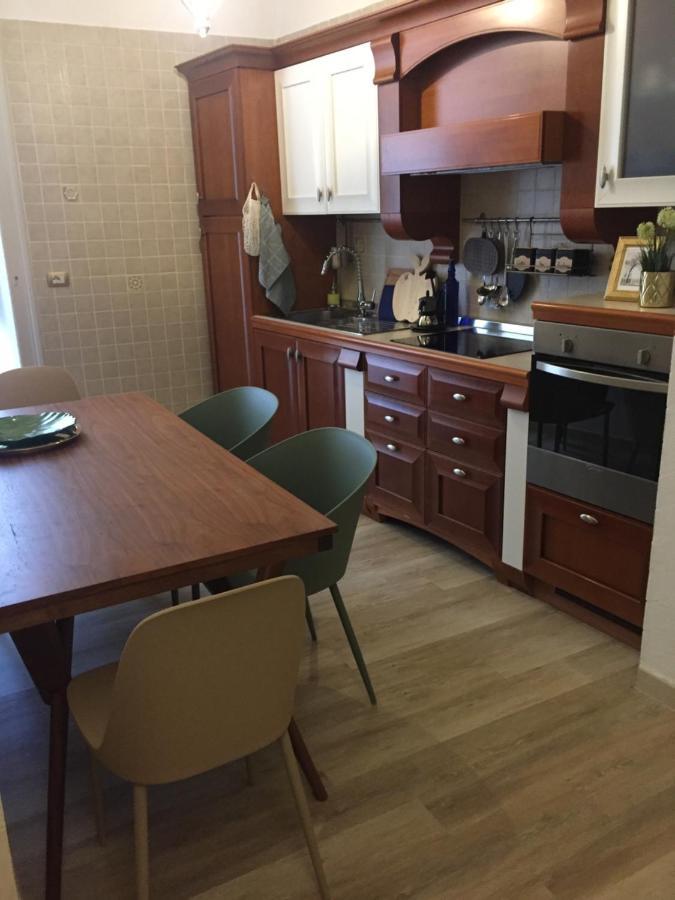 Il Nido Di Aretusa Apt By Addler House Ospitality Syracuse Exteriér fotografie
