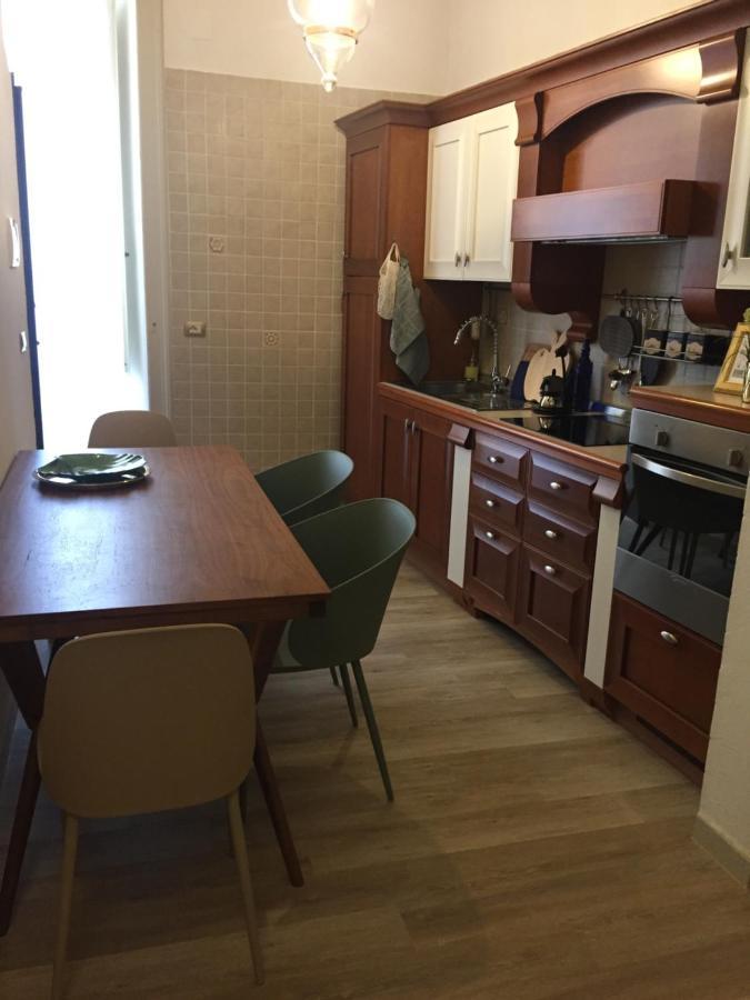 Il Nido Di Aretusa Apt By Addler House Ospitality Syracuse Exteriér fotografie