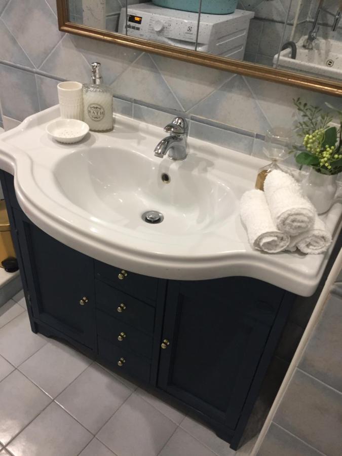 Il Nido Di Aretusa Apt By Addler House Ospitality Syracuse Exteriér fotografie