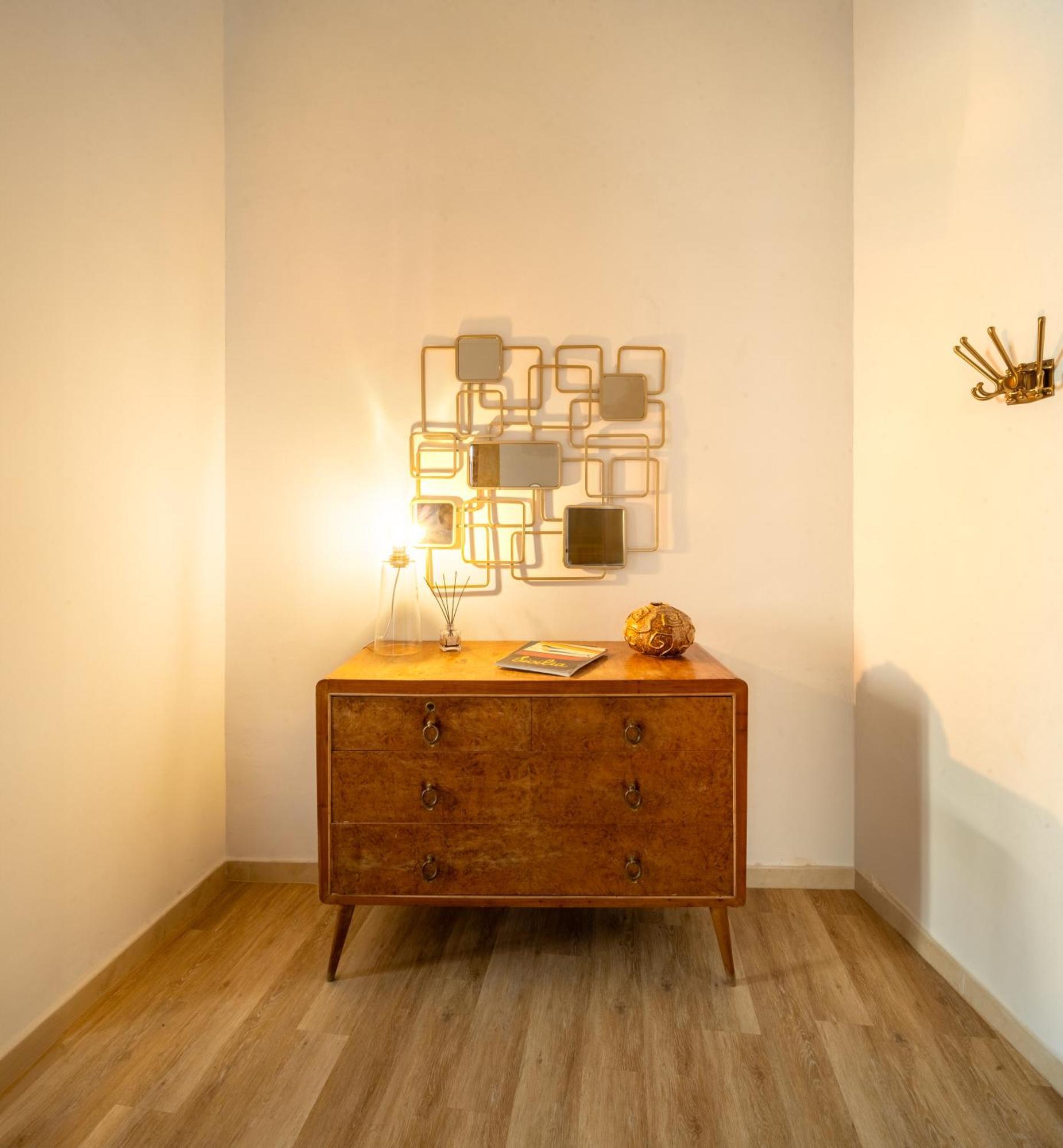 Il Nido Di Aretusa Apt By Addler House Ospitality Syracuse Exteriér fotografie
