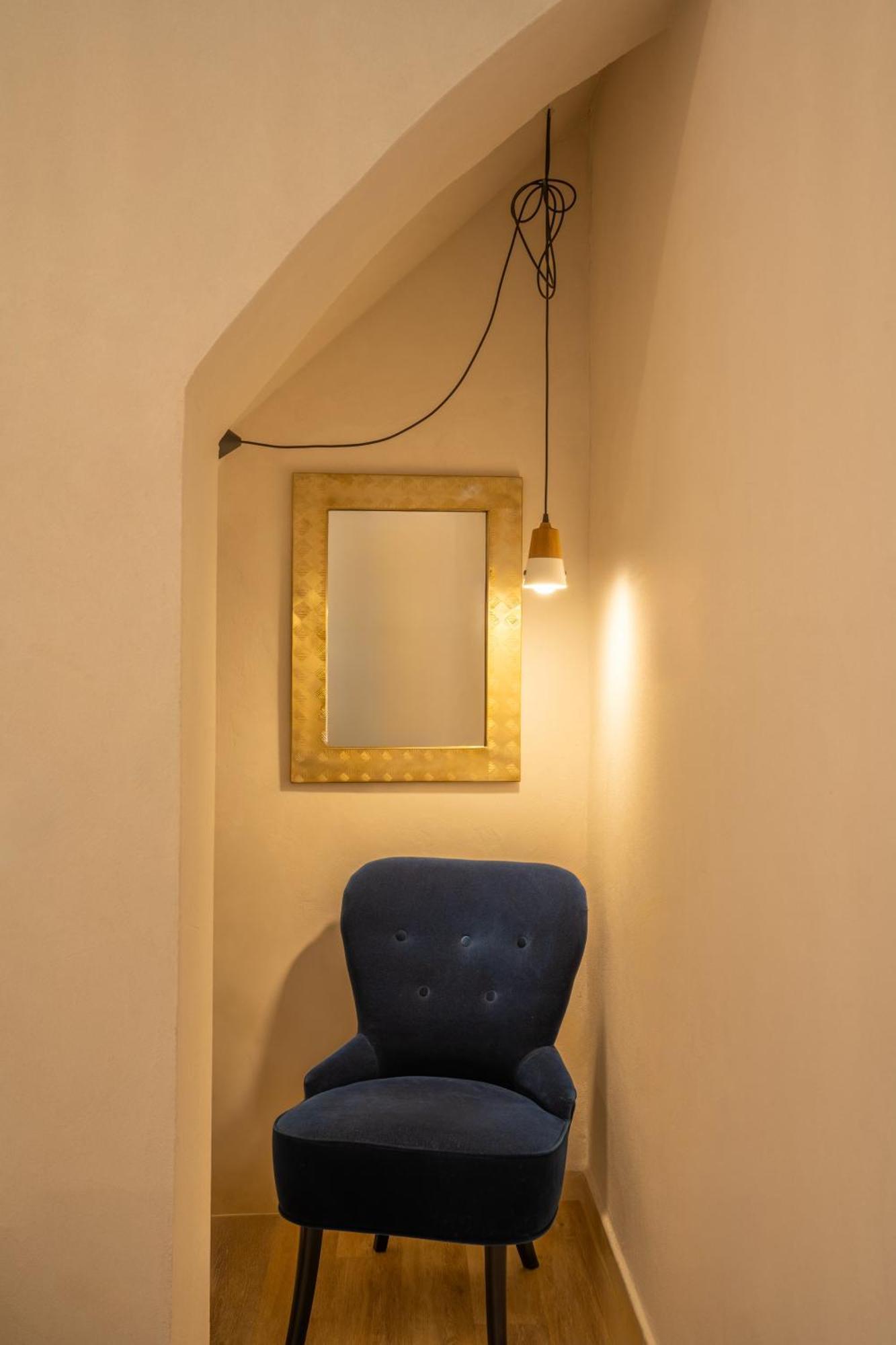 Il Nido Di Aretusa Apt By Addler House Ospitality Syracuse Exteriér fotografie